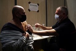 Dramatyczne dane z Francji. Po raz pierwszy ponad 100 tysięcy zakażeń