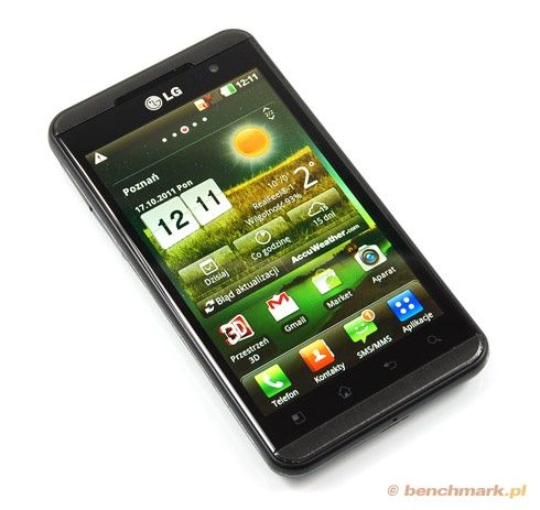 LG Swift 3D