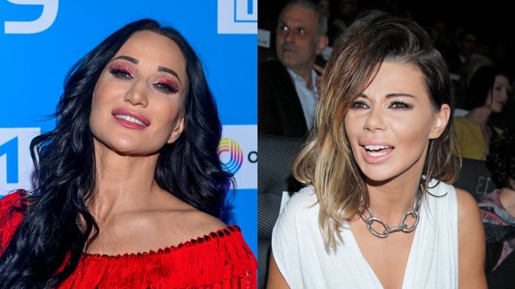 Justyna Steczkowska o showbiznesowych dramach