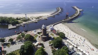 Podnoszą opłatę w turystycznym kurorcie nad Bałtykiem. Znamy kwotę