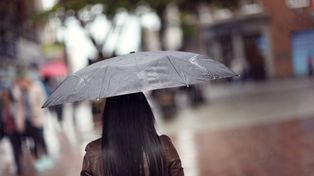 Poznań: Deszczowa aura, ale gorąca atmosfera. Trwają dożynki miejskie