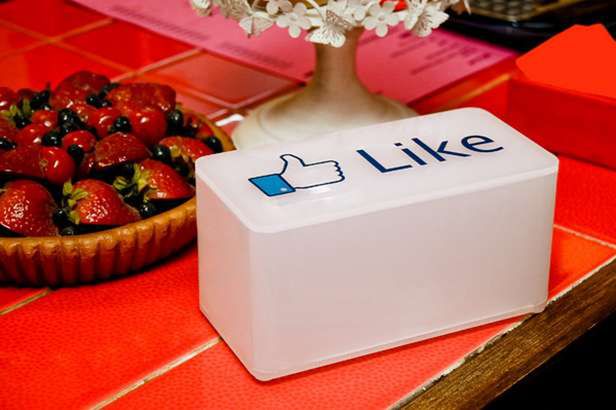 Facebook nowym pomysłem restauratorów na większe napiwki. Lubisz to? 2