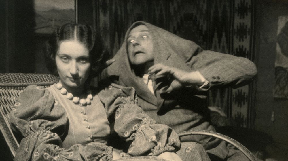 Nowy rekord na aukcji sztuki. Zdjęcie Witkacego sprzedane za 170 tysięcy złotych 1