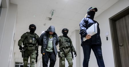 Wielka akcja trzech służb. Media: Liczne zatrzymania