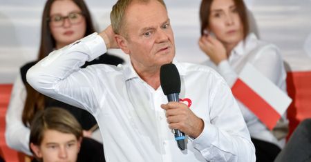 Oni mogą wejść do rządu Tuska. Lista nazwisk