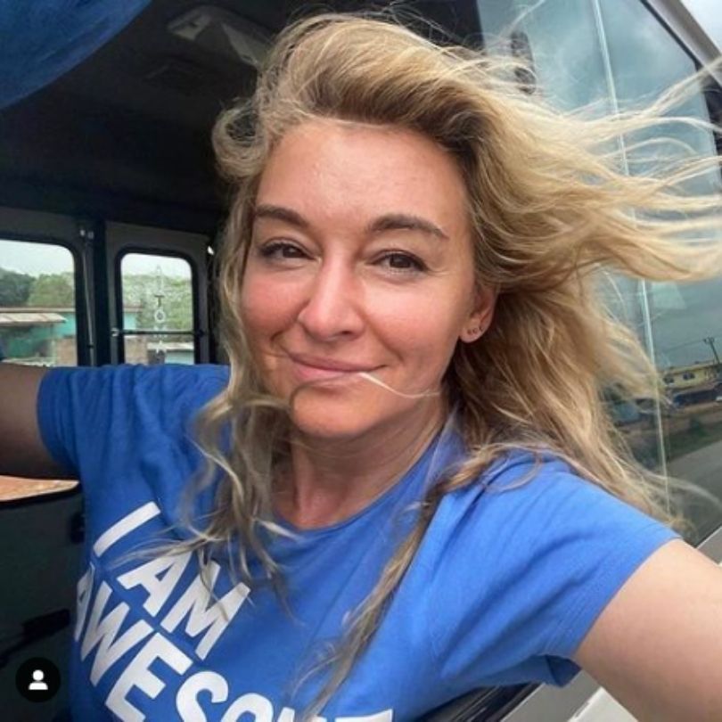 Martyna Wojciechowska postanowiła się przeprowadzić