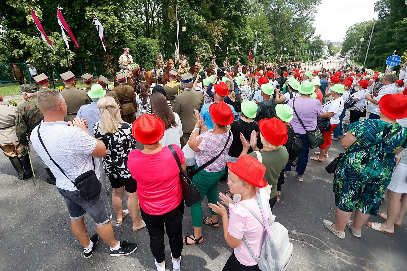 O tych zasadach trzeba pamiętać na pielgrzymce. To jest zabronione