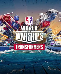 Transformersy wkraczają do akcji w World of Warships i World of Warships: Legends