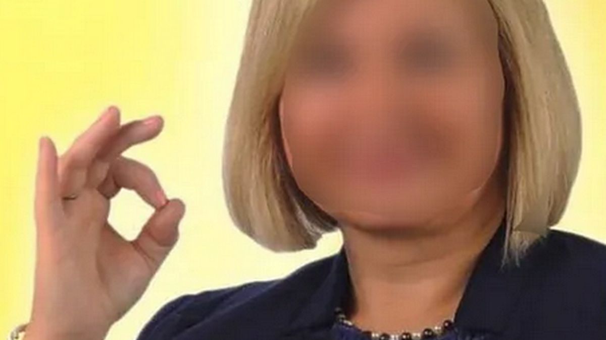 Mariola K. nie żyje