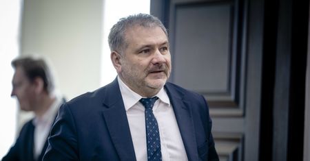 Żurek komentuje wejście do budynku KRS. "Sytuacja jest przedziwna"