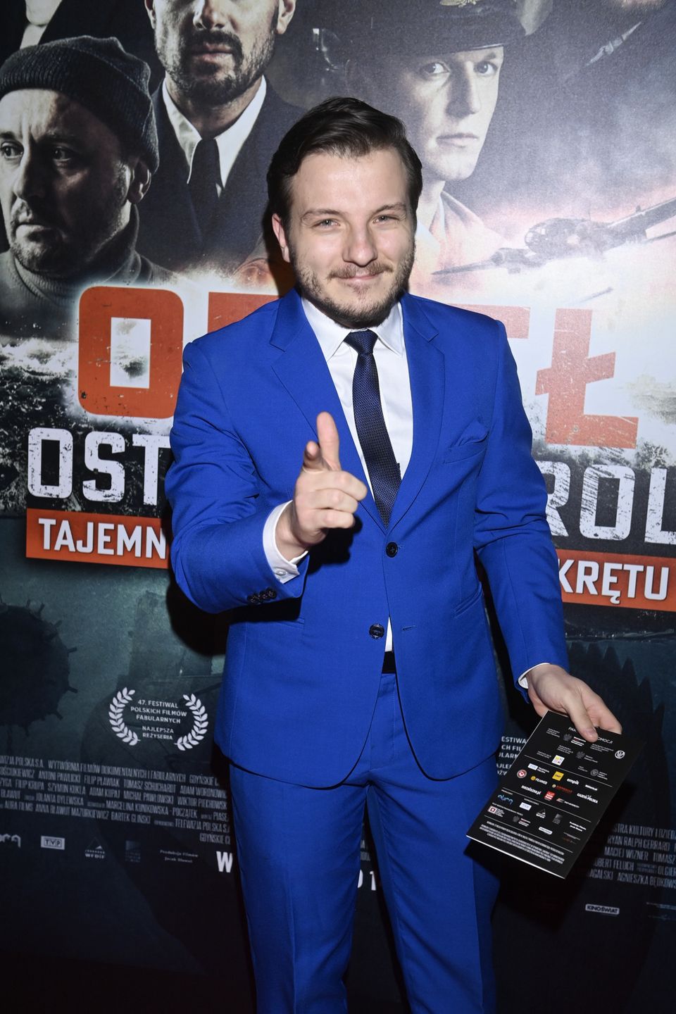 Jakub Gąsowski zrezygnował z udziału w "Twoja Twarz Brzmi Znajomo"