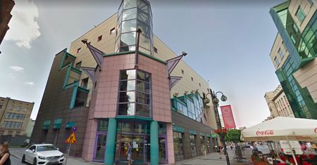 Wrocław. Solpol do rozbiórki. Los budynku przesądzony