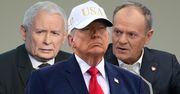 Efekt Trumpa? Z prezydentem USA wszyscy mają problem [OPINIA]