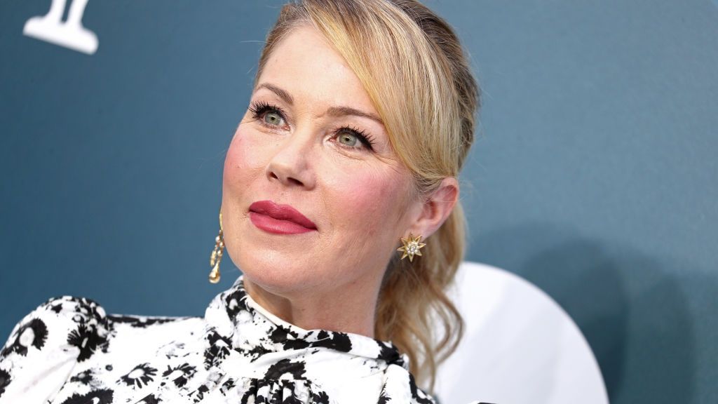 Christina Applegate