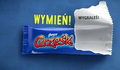 Colian promuje w telewizji i internecie loterię „Milion Grześków do wygrania”