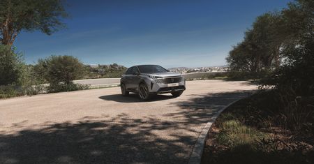 Który SUV Peugeot pasuje do Twojego stylu życia? Porównujemy 2008, 3008 i 5008