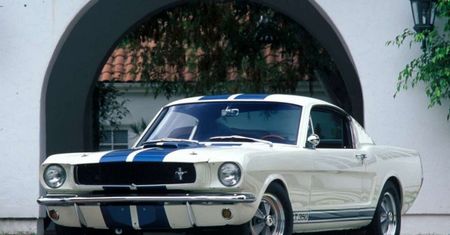 To miał być Ford Allegro, czyli historii Forda część 3 [geneza motoryzacji]