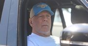 Bruce Willis pokazał się publicznie. Aktor jest nieuleczalnie chory