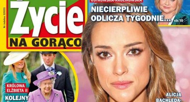 Bauer wyda miesięcznik „Życie na Gorąco. Magazyn”