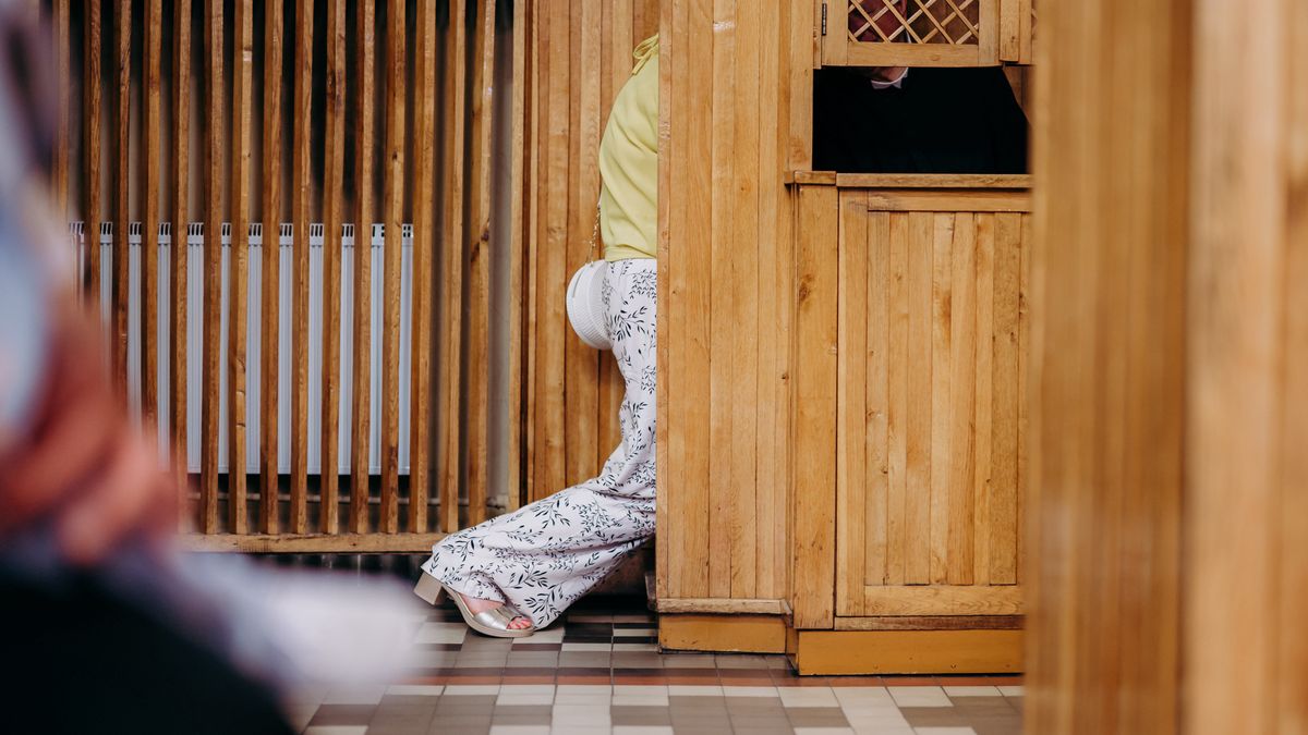 Nie wszystkie grzechy może rozgrzeszyć ksiądz