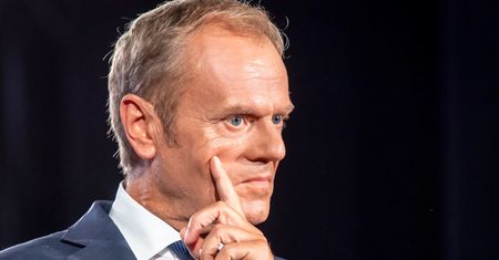 Donald Tusk prześwietlony. Duże zaskoczenie. Chodzi o majątek