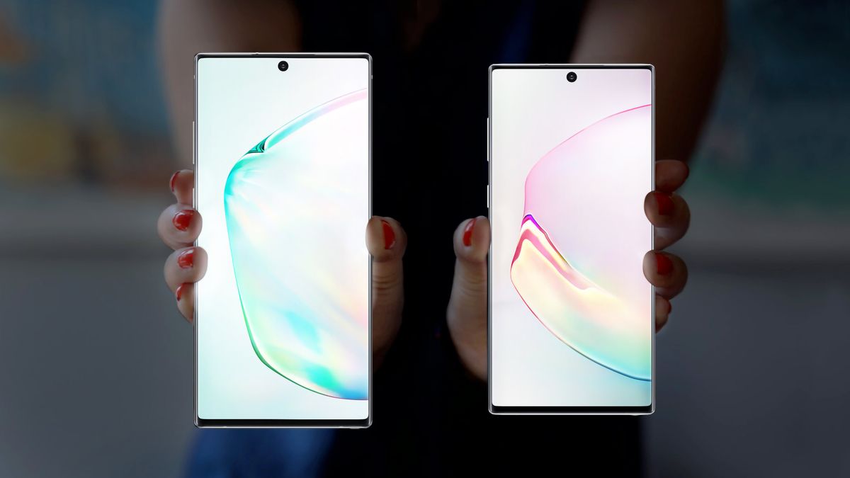 Samsung Galaxy Note10