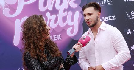 Leon Myszkowski z muzyczną propozycją na lato!