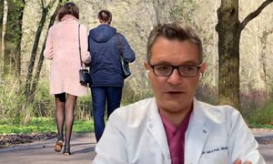 Wystarczy już pięć minut? Kardiolog mówi, jak wydłużyć życie