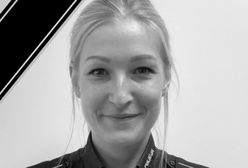 Nie żyje młoda policjantka Katarzyna Chomej. "Łączymy się w bólu z pogrążoną w żałobie rodziną"