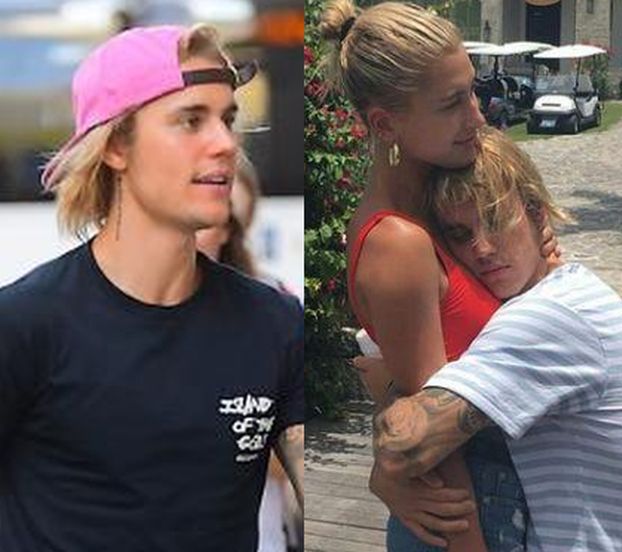 Justin Bieber i Hailey Baldwin SĄ JUŻ PO ŚLUBIE?! "Zrobili to, nie słuchając nikogo"