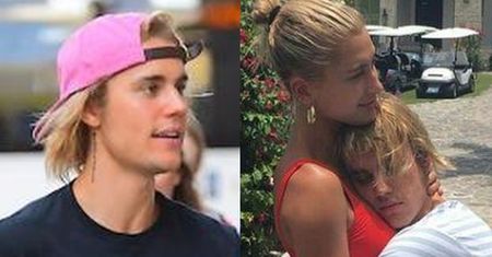 Justin Bieber i Hailey Baldwin SĄ JUŻ PO ŚLUBIE?! "Zrobili to, nie słuchając nikogo"