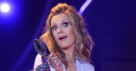 Paulina Chylewska odchodzi z TVP! Przejdzie do Polsatu?