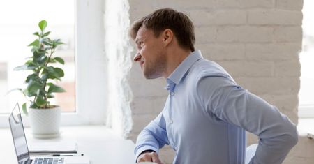 Ból nerki po wypiciu alkoholu. Uważaj na powikłania