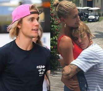 Justin Bieber i Hailey Baldwin SĄ JUŻ PO ŚLUBIE?! "Zrobili to, nie słuchając nikogo"