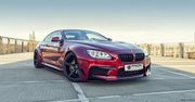 BMW Serii 6 według Prior Design - bezczelny