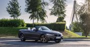 BMW 430i xDrive Cabrio - test, opinia, cena, spalanie