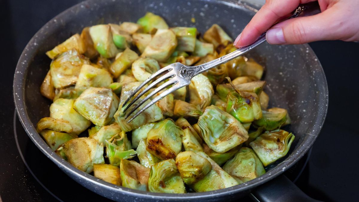 Warzywo, które działa jak naturalny detoks wątroby