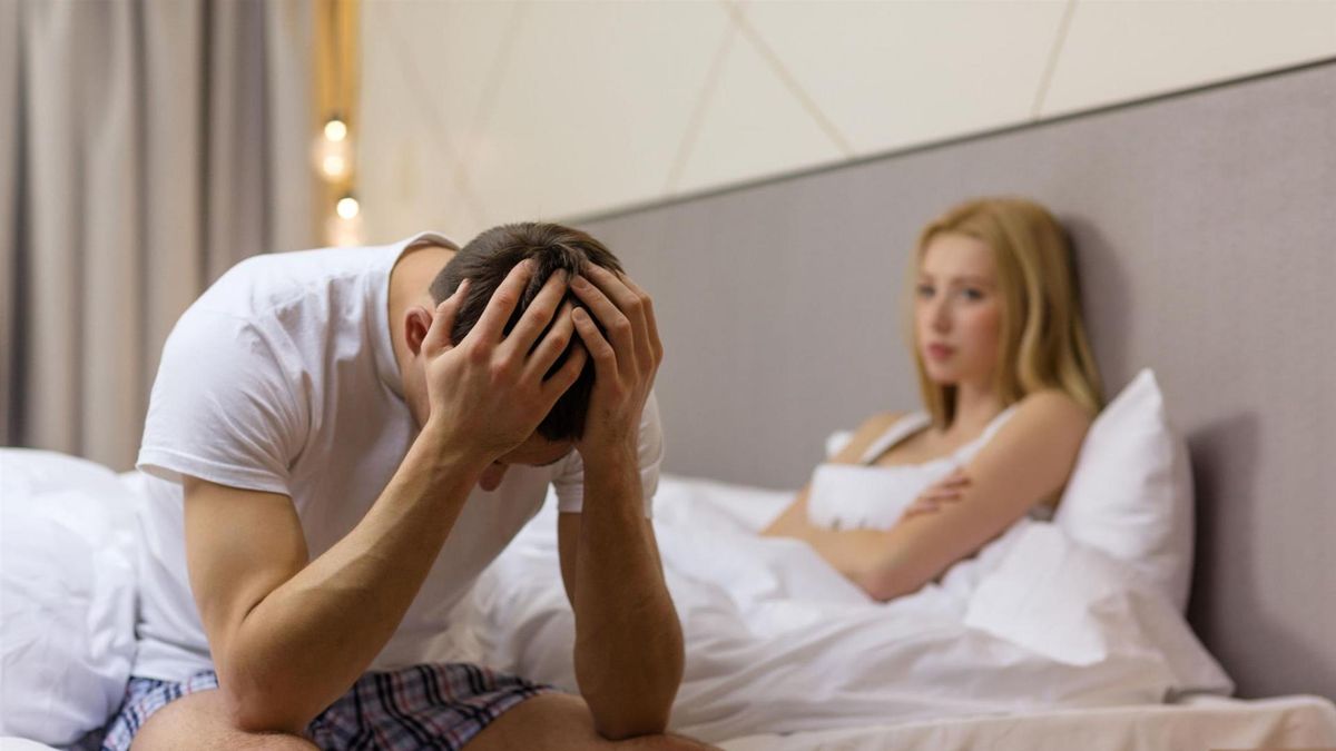 Zbyt duża ilość cukru w diecie obniża poziom testosteronu