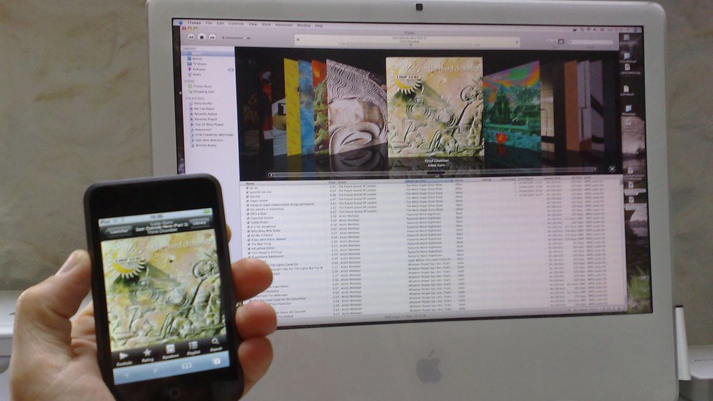 Instalujemy iTunes bez zbędnych dodatków 1