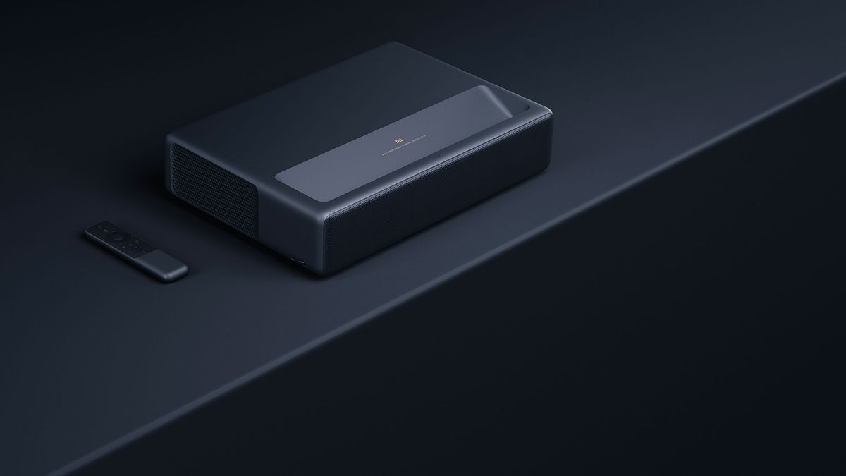 Xiaomi Mi 4K Laser Projector 150” – projektor, który zapewni niezapomniane doznania 1