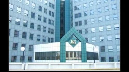 ZUS założył konto na Blipie 1