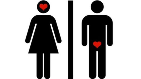 Jak zdobyć mężczyznę? Bądź sexy! 1