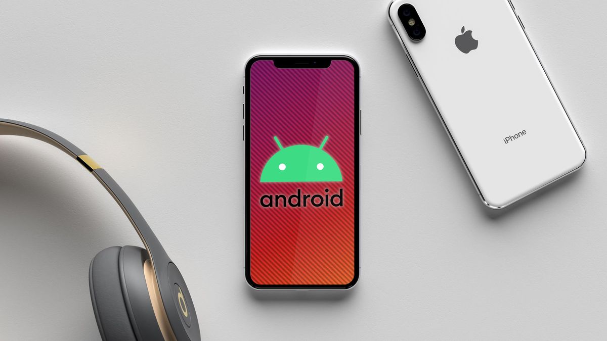 iPhone z Androidem? Nadchodzi pierwszy smartfon, który może zasłużyć na to miano 1