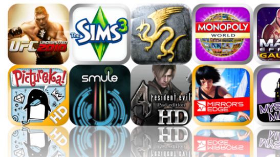 Kolejne obniżki w App Store 1