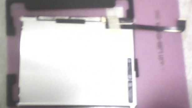 Jedynym dostawcą wyświetlacza Retina do iPada 3 jest... Samsung! 1