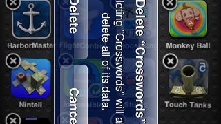 Firmware 4.0 z możliwością rotacji pulpitu iPhone'a? 1