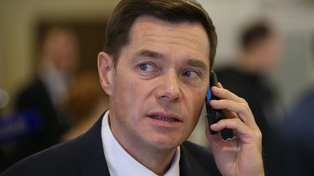 Aleksiej Mordaszow to najbogatszy rosyjski biznesmen. Kim jest Alexi Mordaszov?