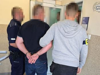 Żywiec: Wychowawca z obozu wakacyjnego podejrzany o wykorzystanie nieletniego chłopca