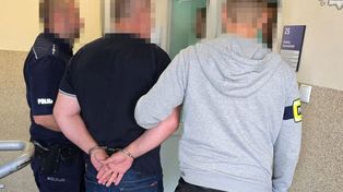 Żywiec: Wychowawca z obozu wakacyjnego podejrzany o wykorzystanie nieletniego chłopca