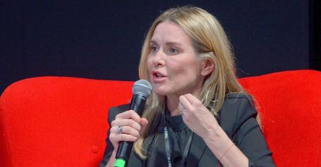 Hanna Lis o depresji: "Łatwo jest udawać, że wszystko jest OK"